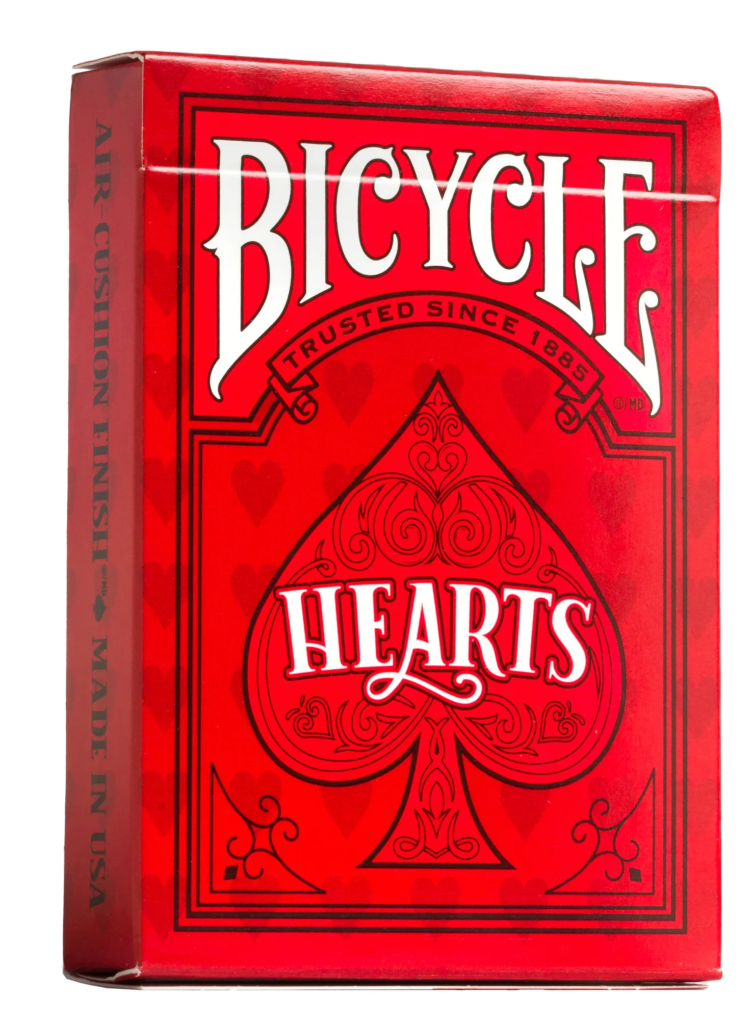 Bicycle - Hearts